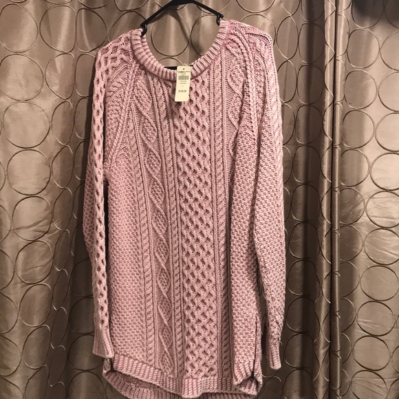 LL Bean Brand New with Tags Sweater - Picture 1 of 3